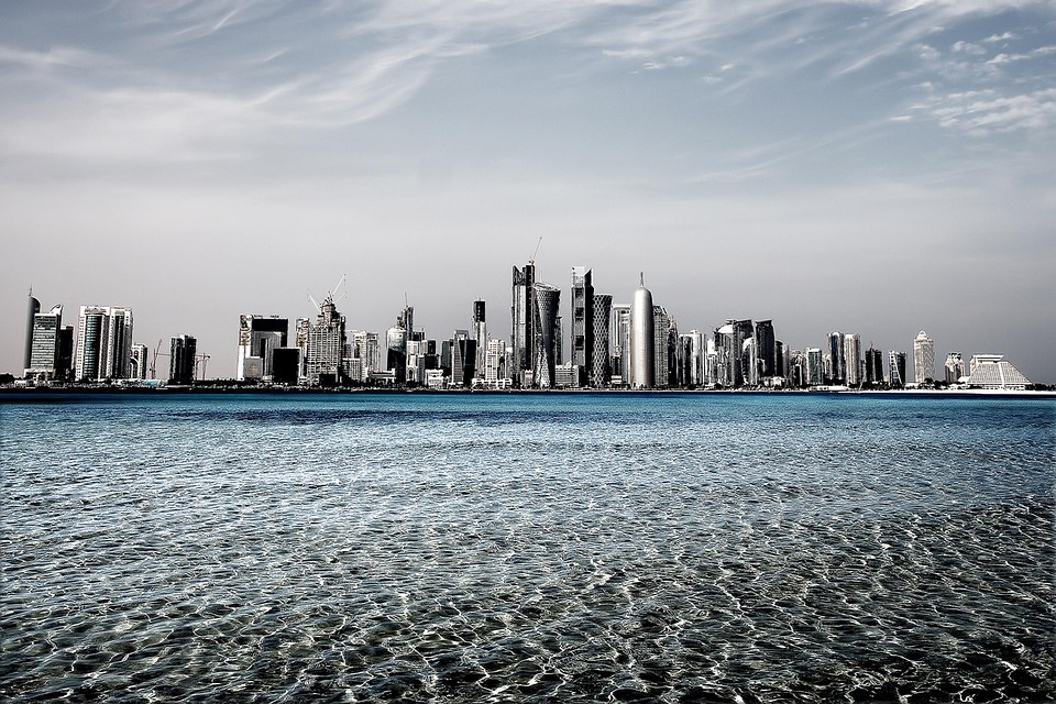 Skyline City Cityscape - Free photo on Pixabay - Pixabay