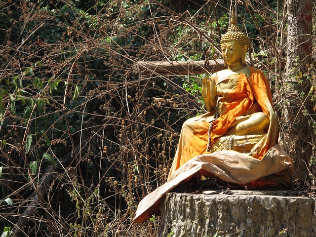 Free Chiang Mai Ganesha photo and picture