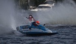 sport, fast, waters