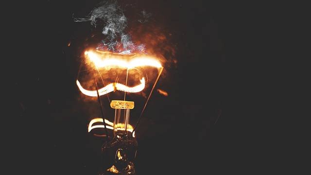 Free Lamp Heat photo and picture