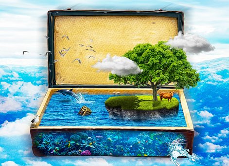 Free Vacation Travel photo and picture