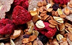 muesli, healthy, food