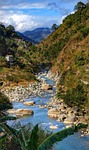 wallpaper, scenic, tranquil