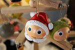 toys, christmas, ornament