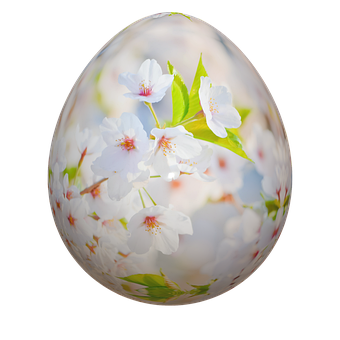 Free Easter Egg photo and picture