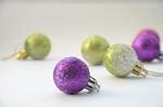 ball, new year's eve, ornament