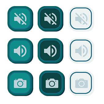 Ui, Som, Símbolo, Projeto