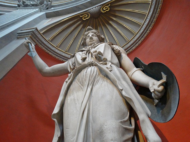 Skulptur, Religion, Statue, Kunst