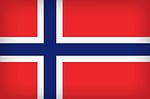flag of norway, flag, background