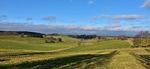 nature, landscape, panorama