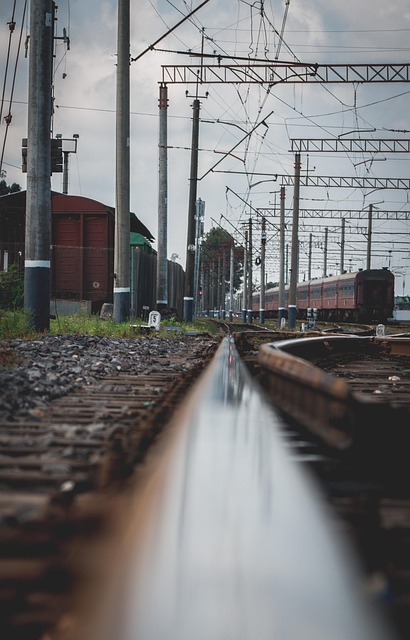 Free Industry Transport photo and picture