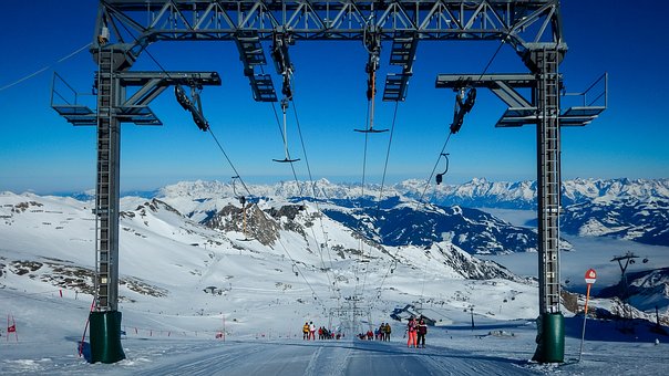 Free Kitzsteinhorn Kaprun photo and picture