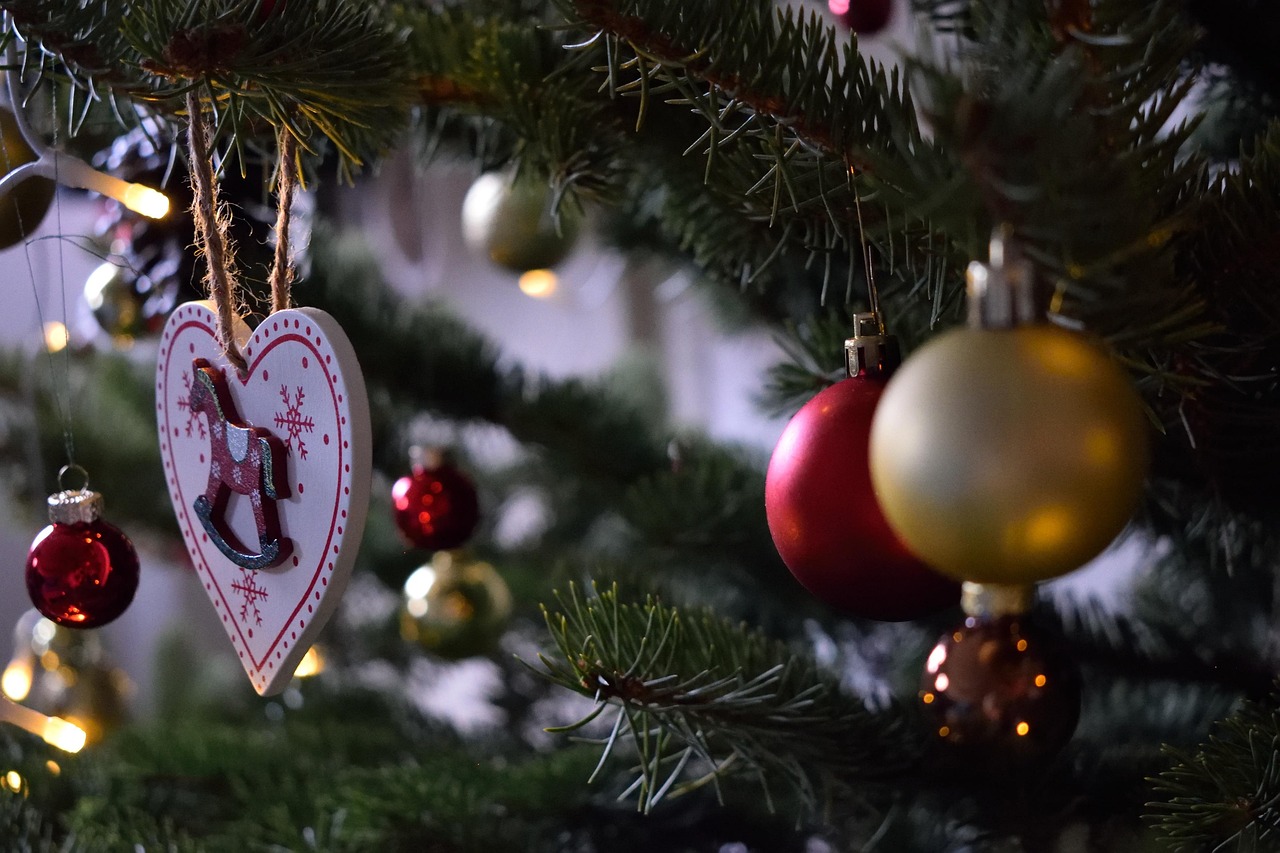 Navidad Invierno Celebracion - Foto gratis en Pixabay - Pixabay