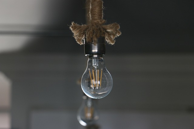Lampe, Licht, Luxus, Dekoration