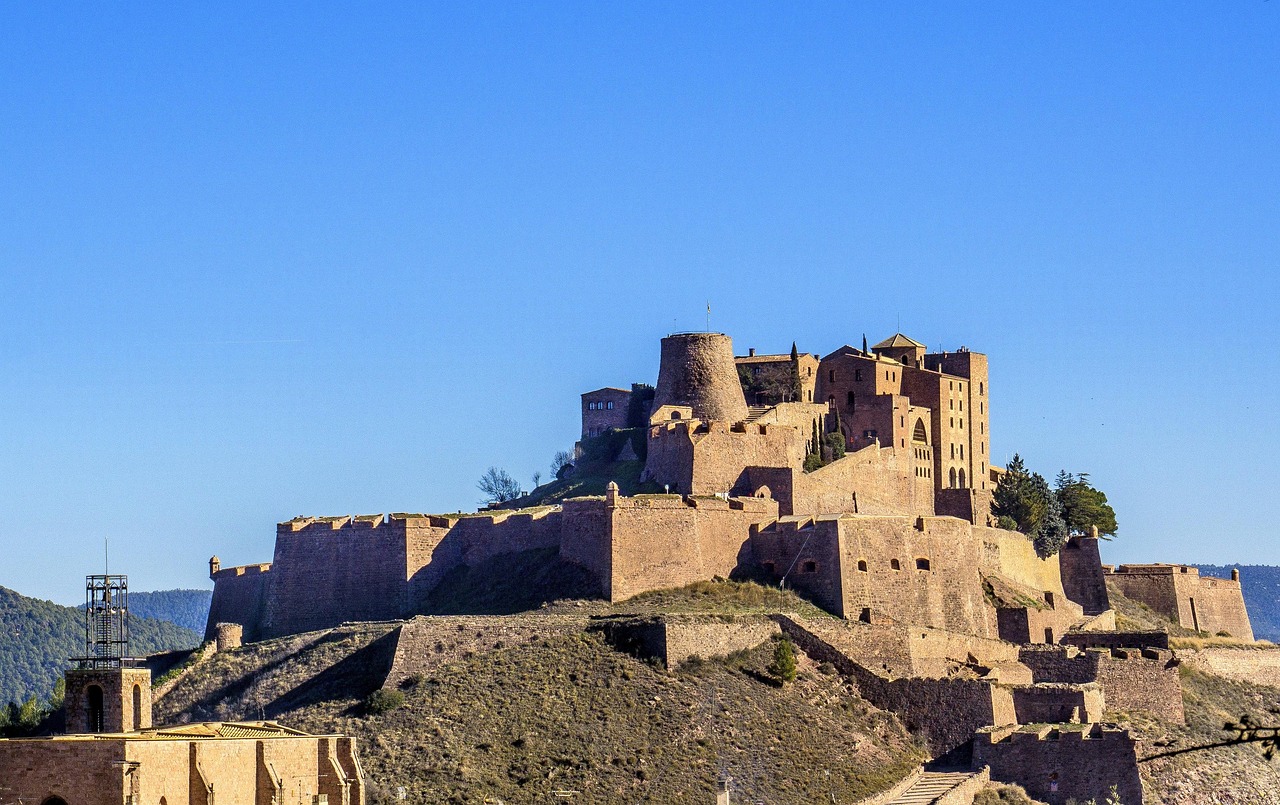 Architecture - free online jigsaw puzzle photo