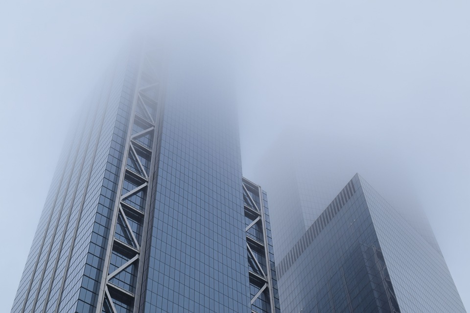 Skyscraper City Urban Landscape - Free photo on Pixabay - Pixabay
