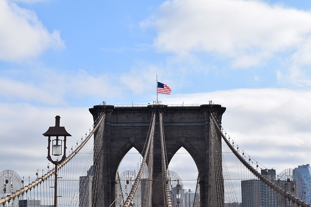 Free Architecture New York photo and picture
