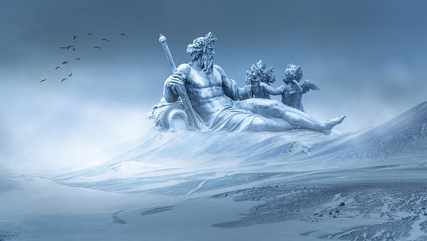 Free Snow Nature photo and picture