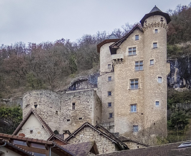 Free Castle Wallpaper Hd photo and picture