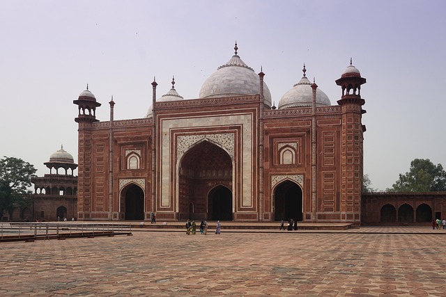 Free India Agra photo and picture