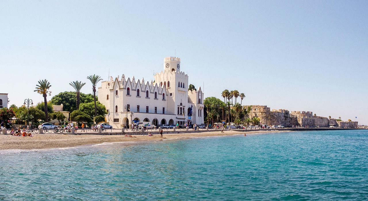 Travel - free online jigsaw puzzle photo