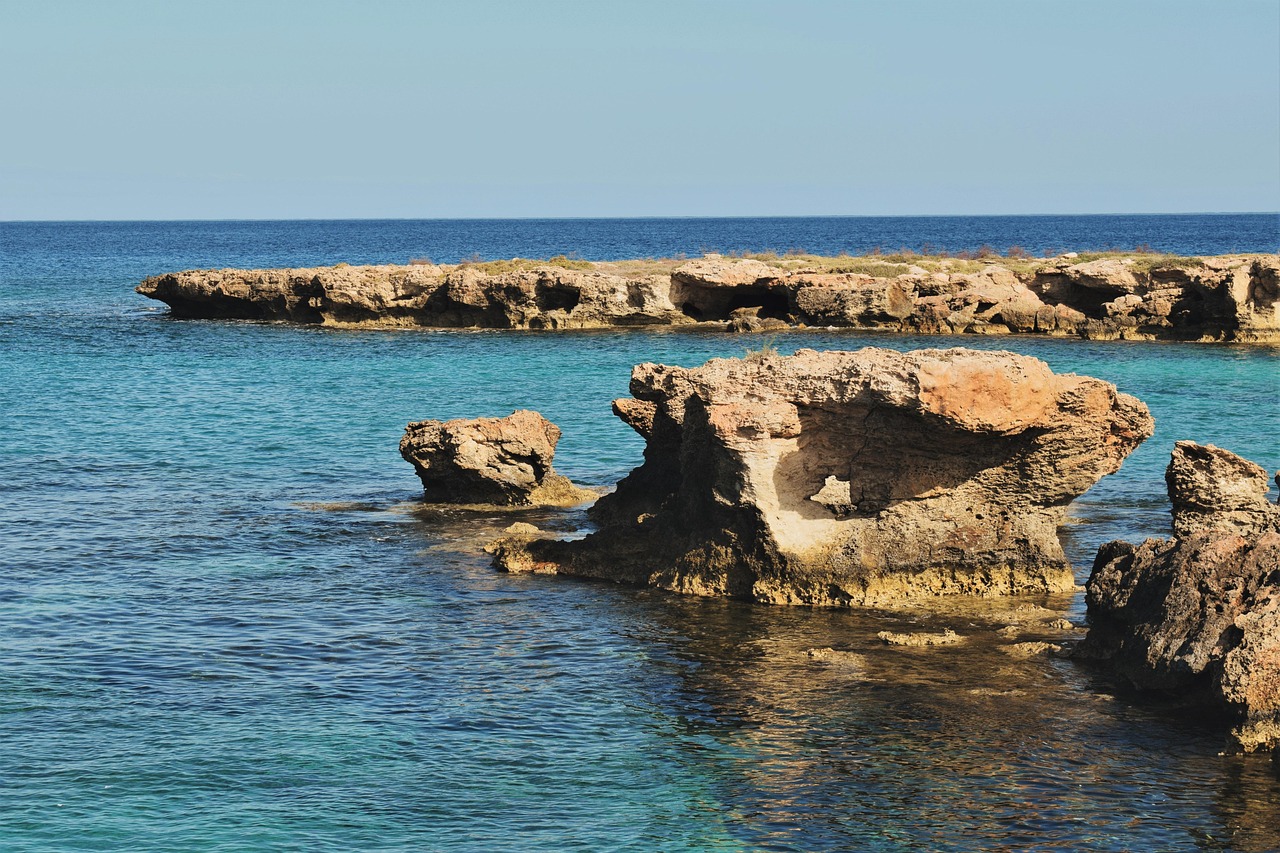 Costa Rocosa Mar Paisaje - Foto gratis en Pixabay - Pixabay