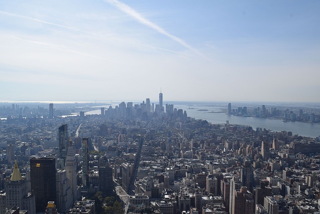 Free New York Usa photo and picture