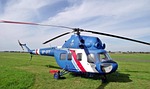 aircraft, helicopter, transport