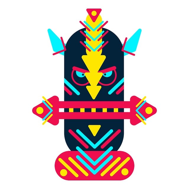 Totem, Personaje, Tótem, Desfile