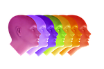 head, person, face