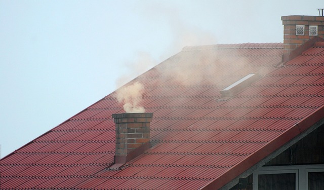 Free Smog Smoke photo and picture