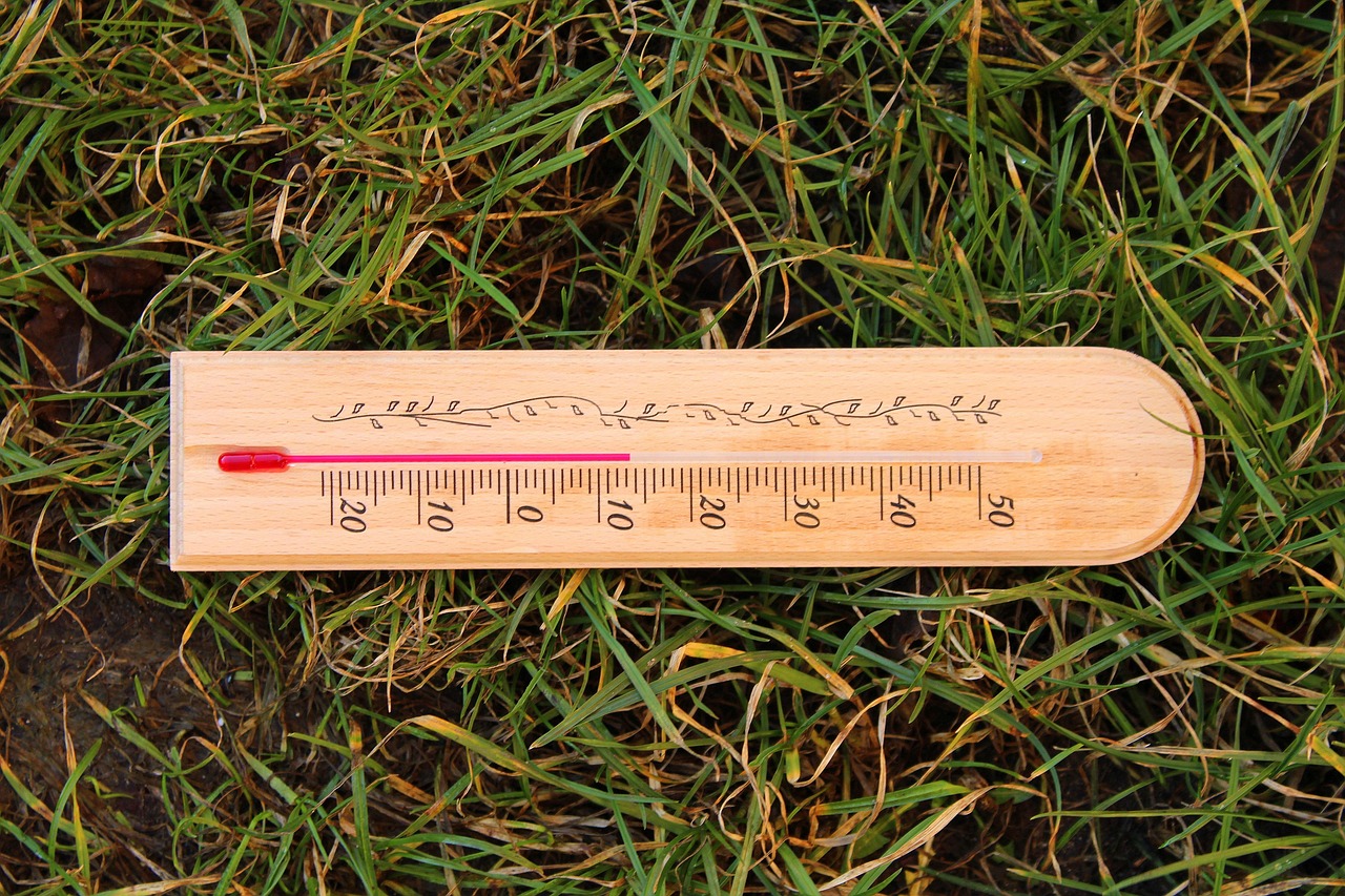 Thermometer Temperature Cold Free photo on Pixabay Pixabay