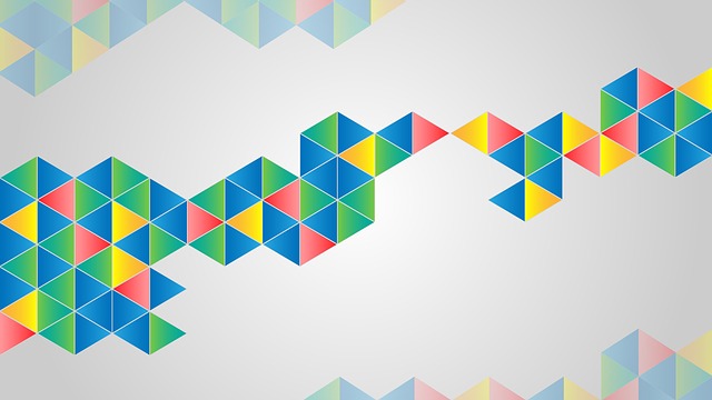 Fundal, Abstract, Geometric