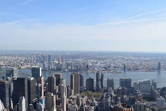 Free New York Usa photo and picture