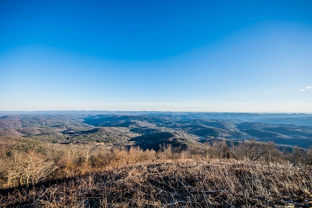 Free Sky Landscape photo and picture