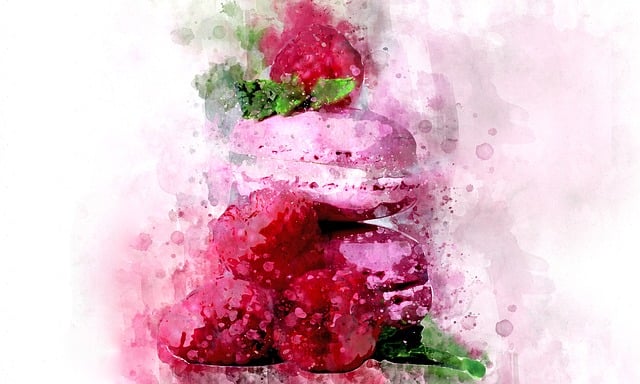 Free desktop ice nature illustration