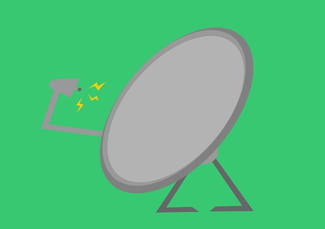 Free Antenna Signal illustration and picture