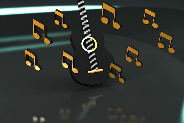 Free music symbol illustration illustration