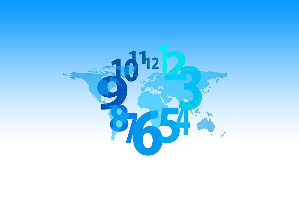 Download Clock, Time, Digits. Royalty-Free Stock Illustration Image ...