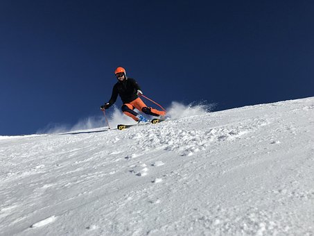 Free Snow Winter photo and picture
