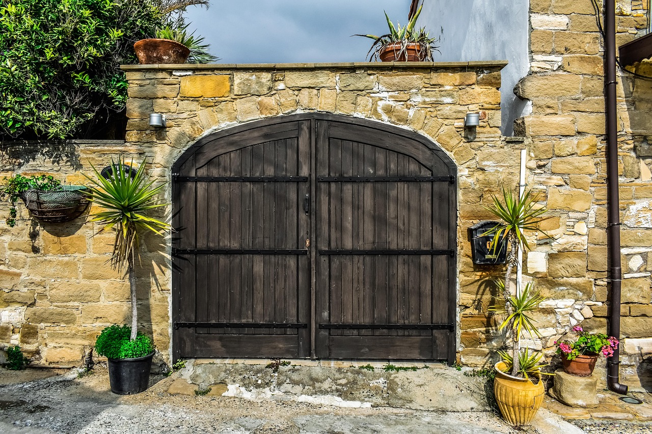 Architecture - free online jigsaw puzzle photo