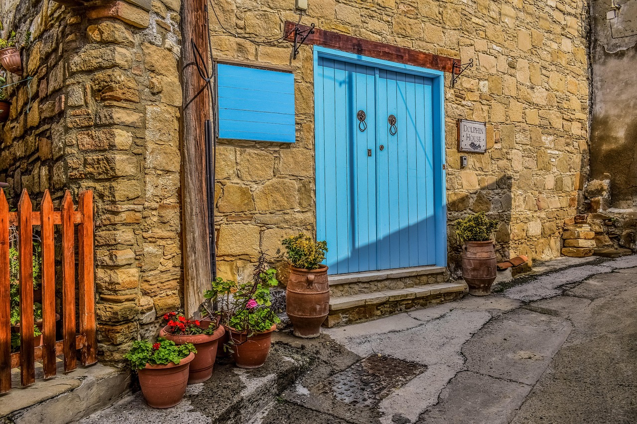 Architecture House Old - Free photo on Pixabay - Pixabay