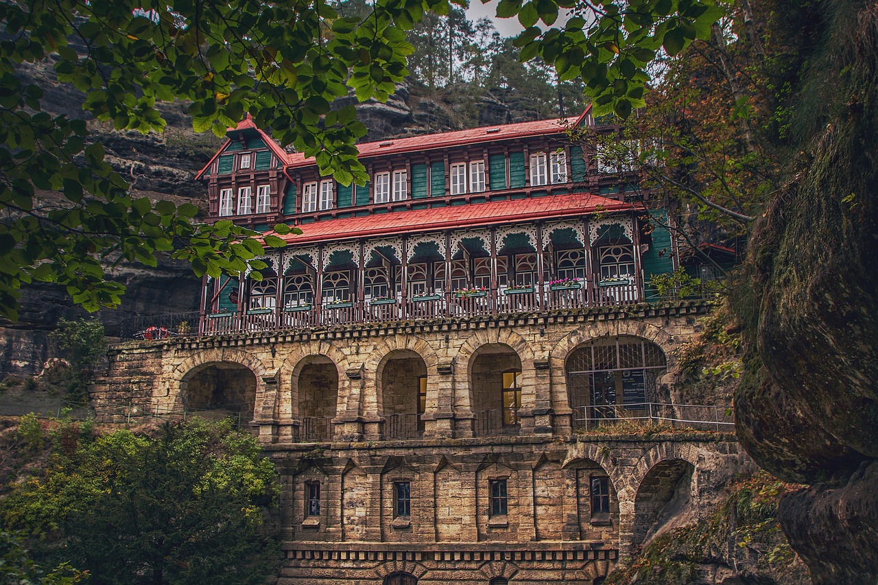 Architecture Travel Old - Free photo on Pixabay - Pixabay