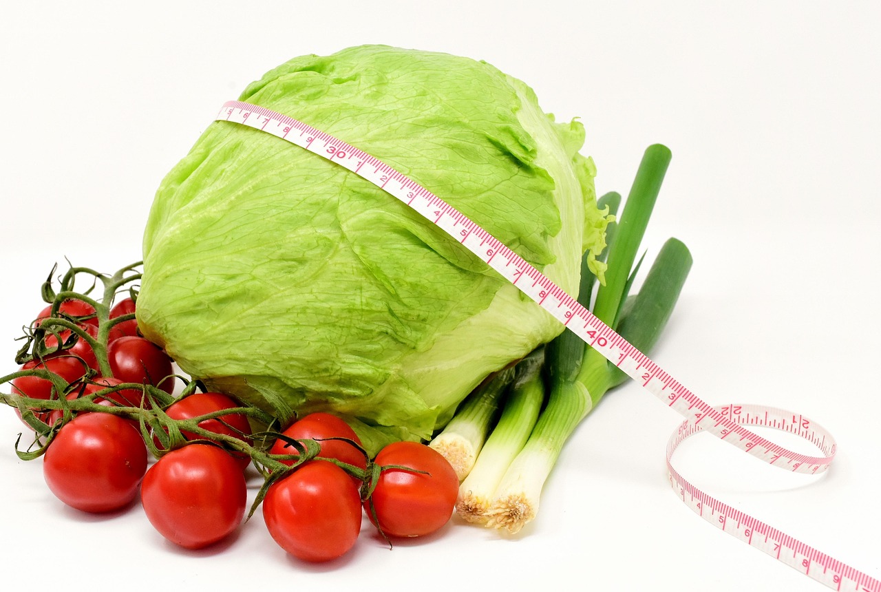 Vegetables - free online jigsaw puzzle photo