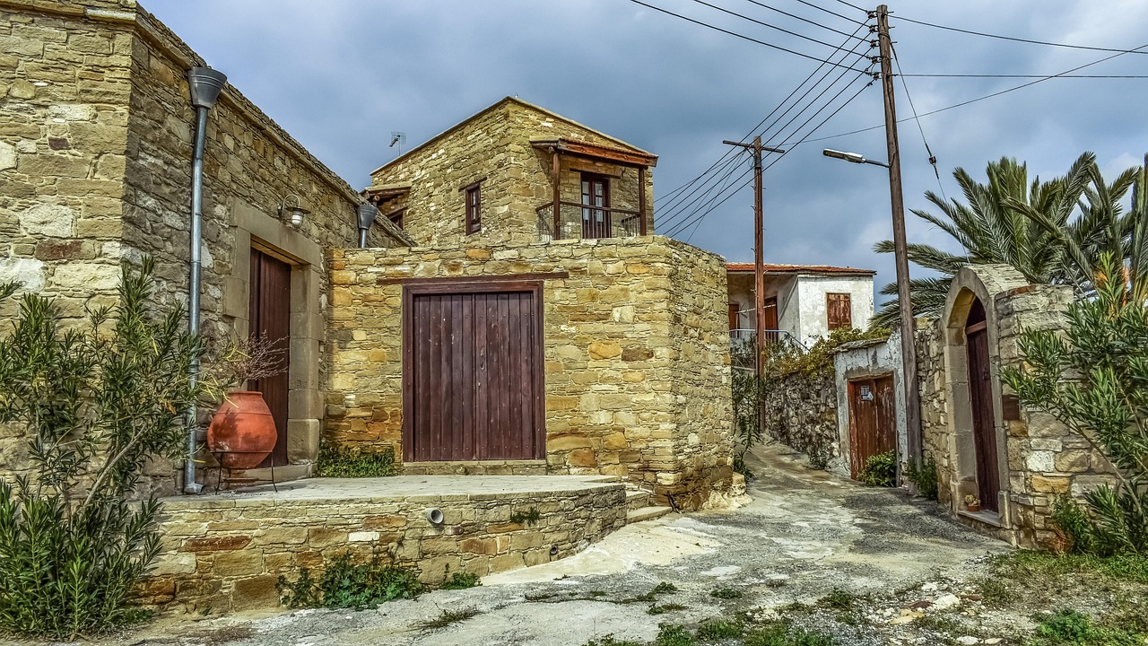 House - free online jigsaw puzzle photo
