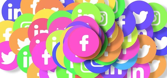 Sociale Media, Sociale Netwerken, Kogel