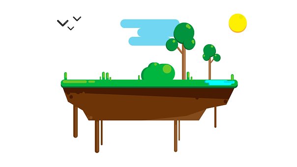 Free Fun Table illustration and picture