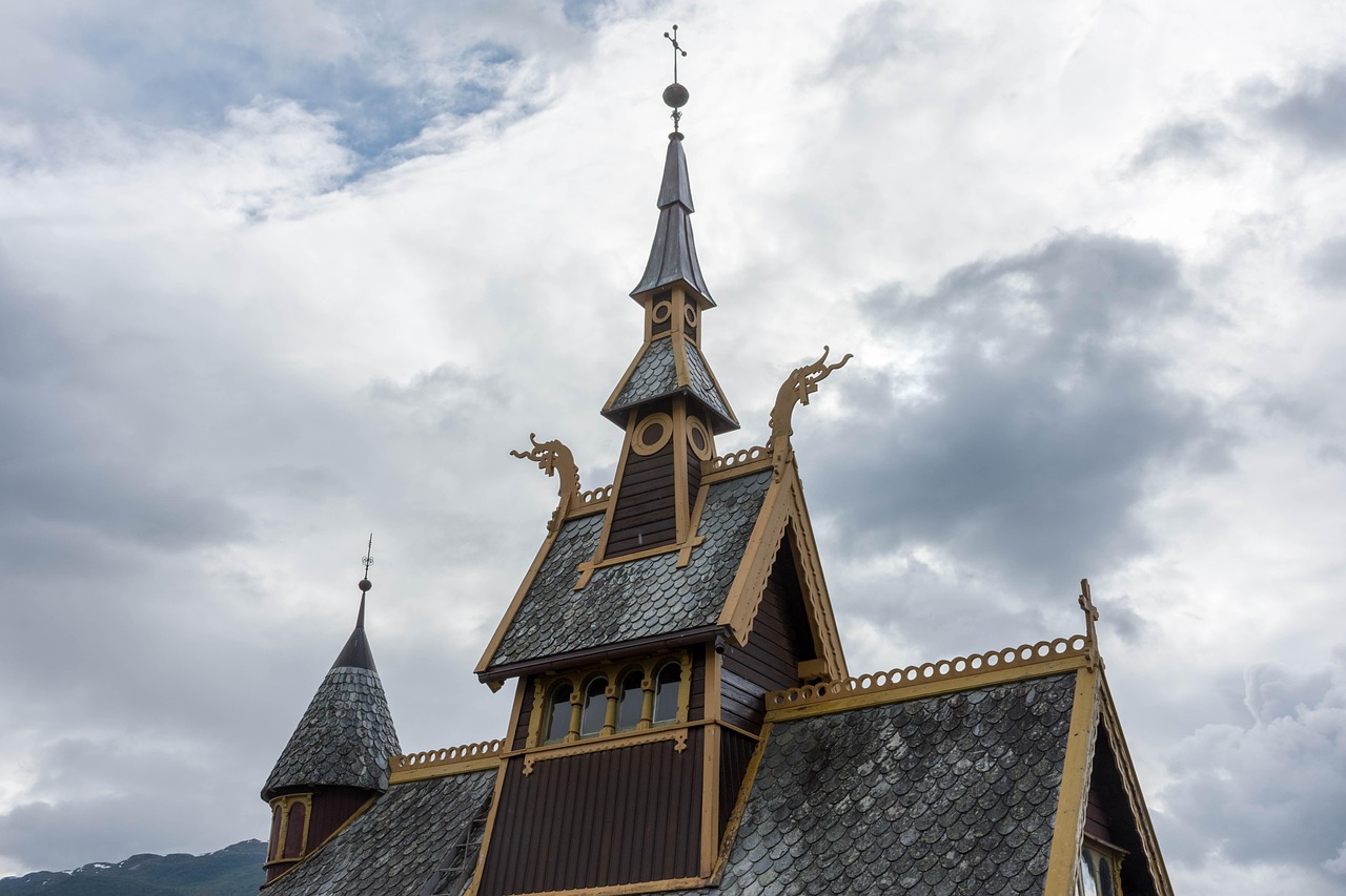 Architecture The Dome Of Sky - Free photo on Pixabay - Pixabay