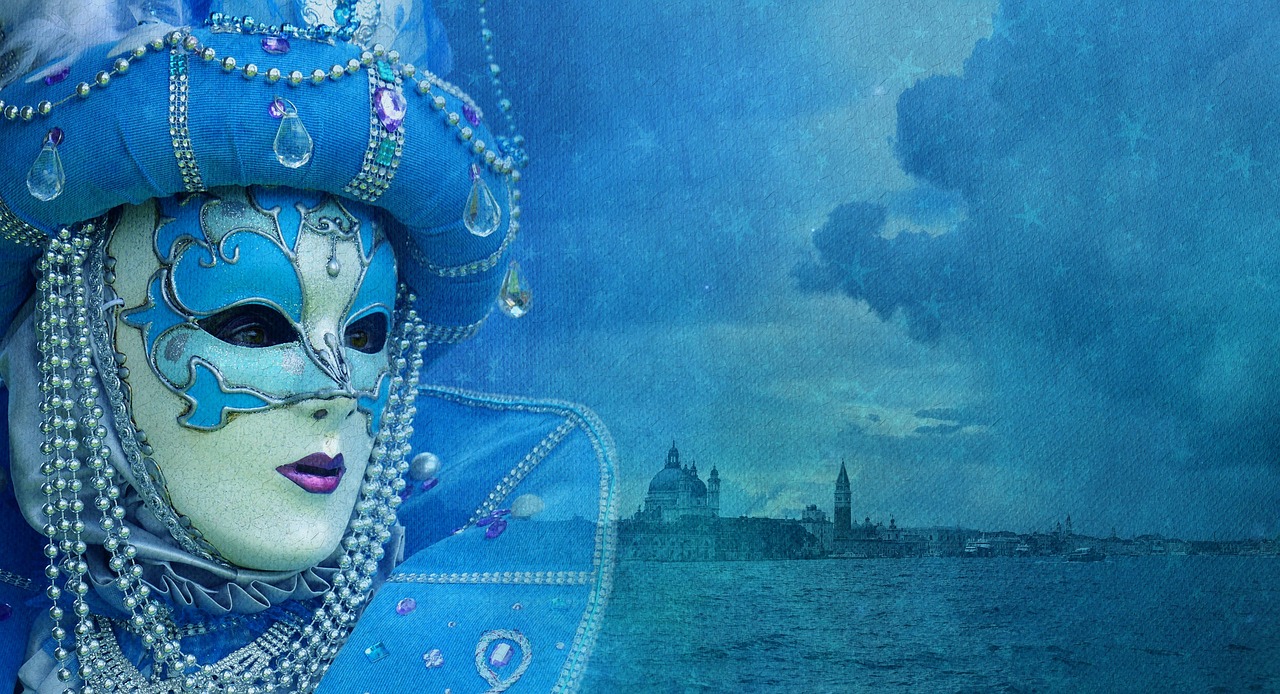Venice - free online jigsaw puzzle photo