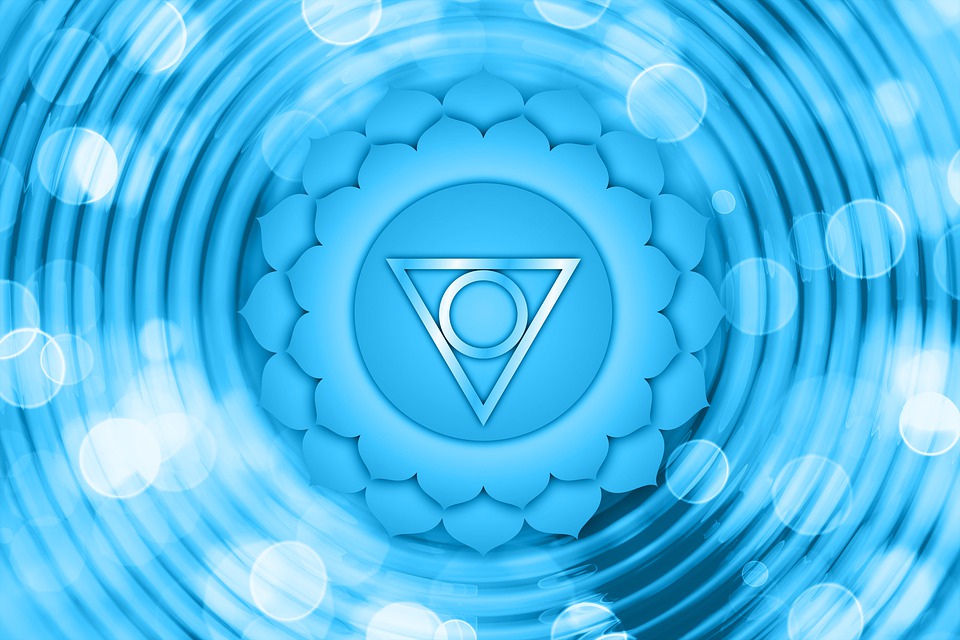 Chakra, Centri Di Energia, Corpo, Centro, Yoga, Sacrale